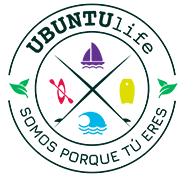 Logo Ubuntu Life