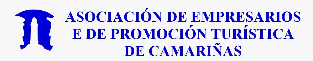 Logo Asociación de Empresarios de Camariñas