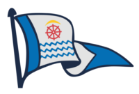 Logo Club Náutico Camariñas
