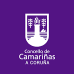 Logo Concello de Camariñas